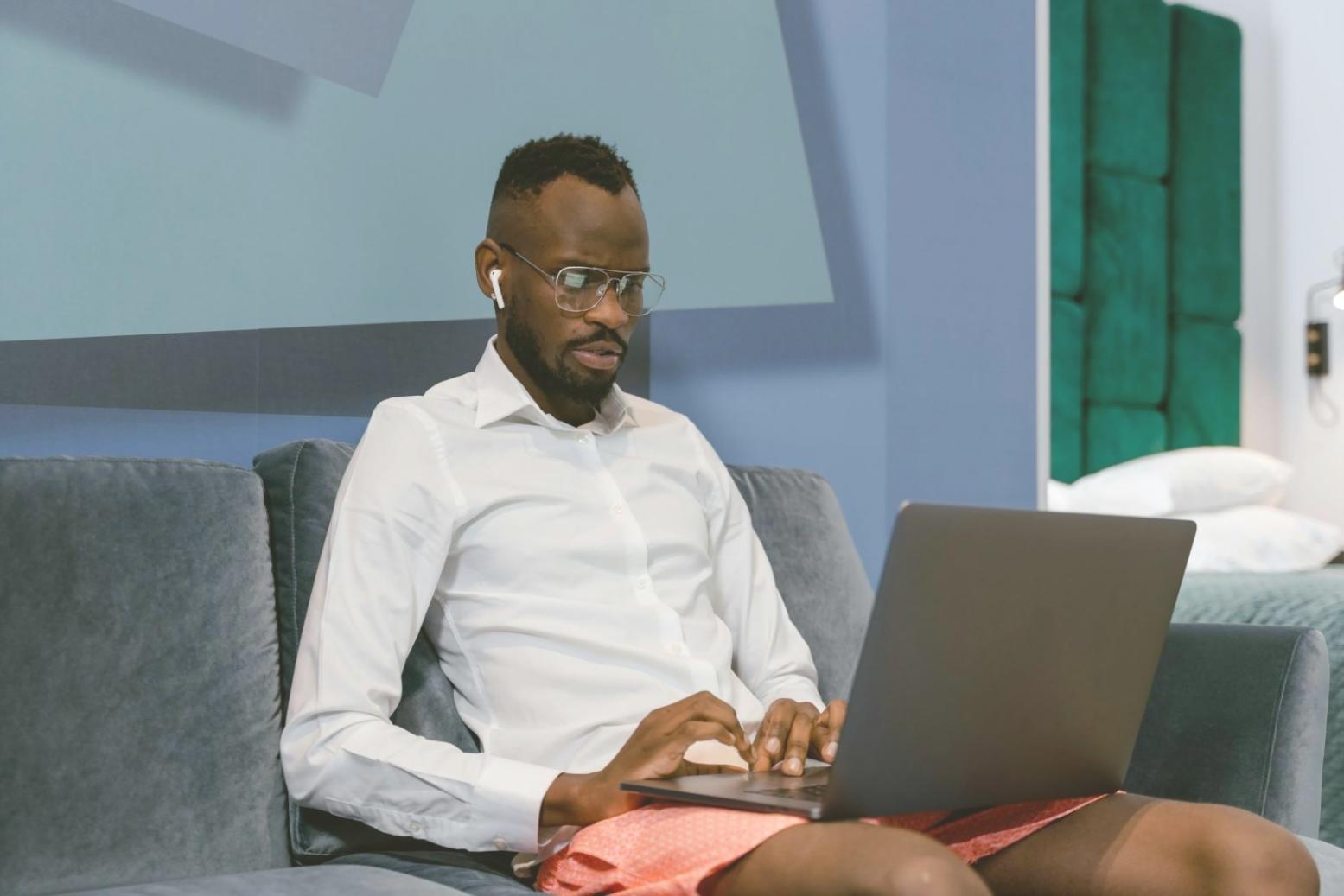 Equipe Kilvyn trabalhando em desenvolvimento de eventos sazonais