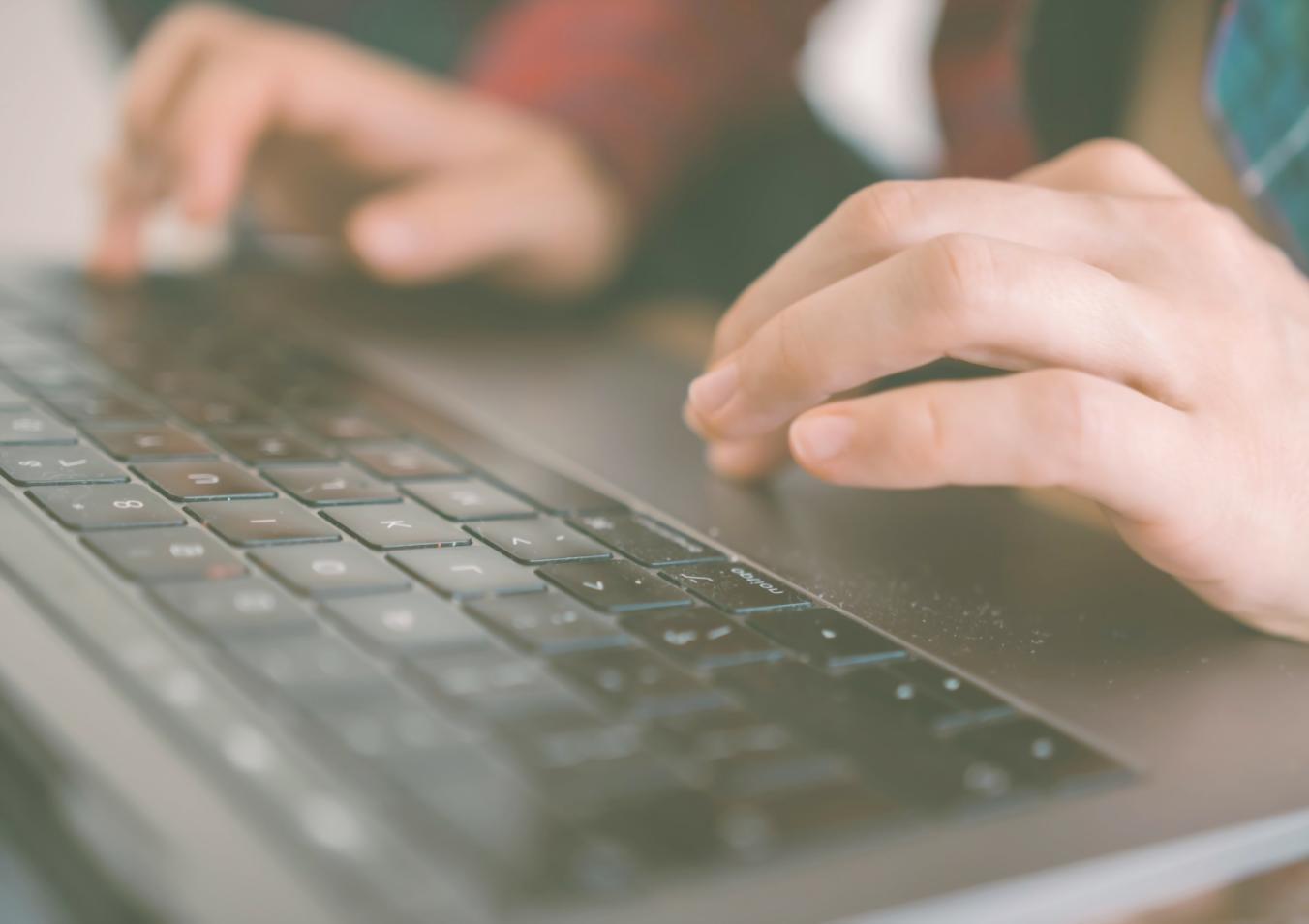 Interface de evento natalino criado durante o curso