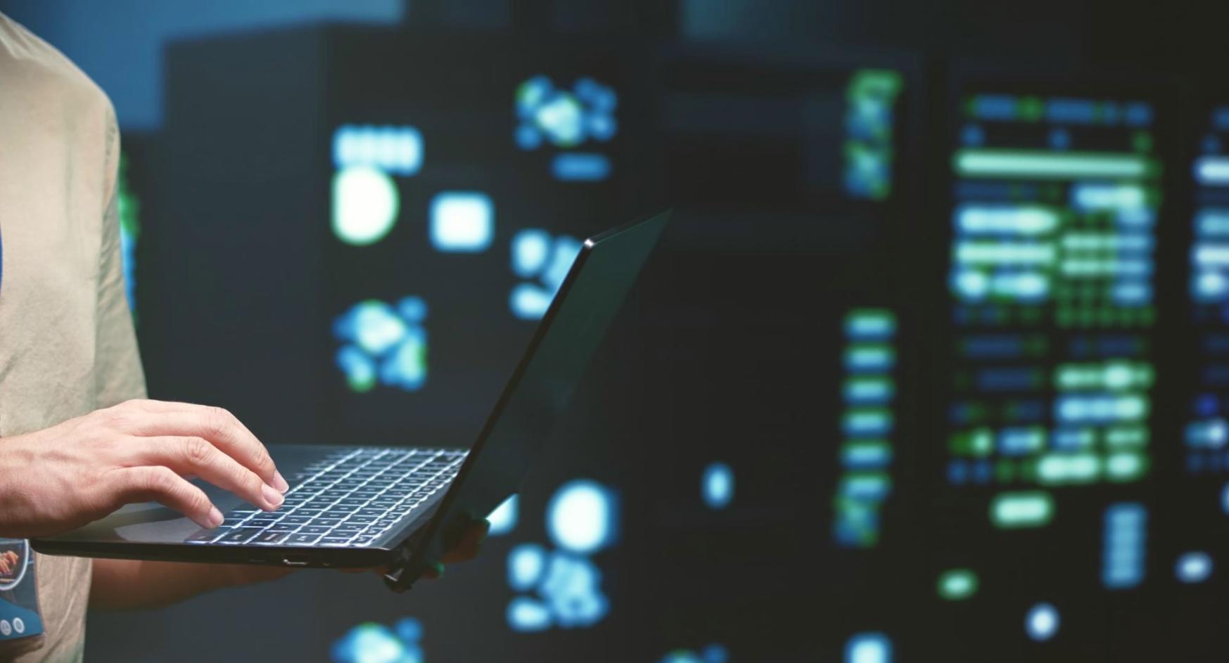 Sistema de torneios sazonais desenvolvido por estudante